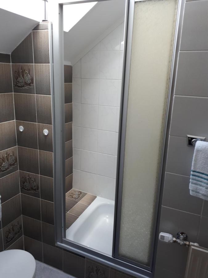 Apartment Haus Dengg Mauterndorf  Eksteriør billede