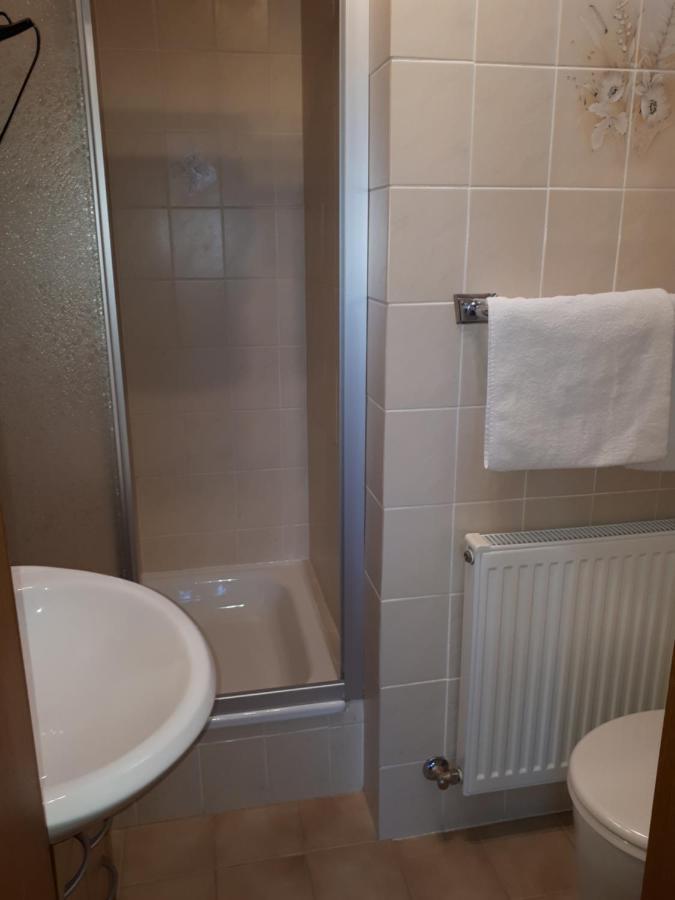 Apartment Haus Dengg Mauterndorf  Eksteriør billede