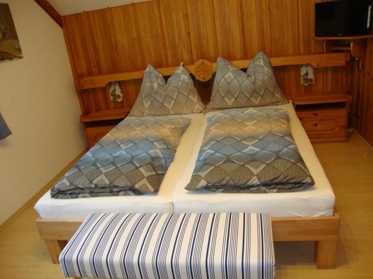 Apartment Haus Dengg Mauterndorf  Eksteriør billede