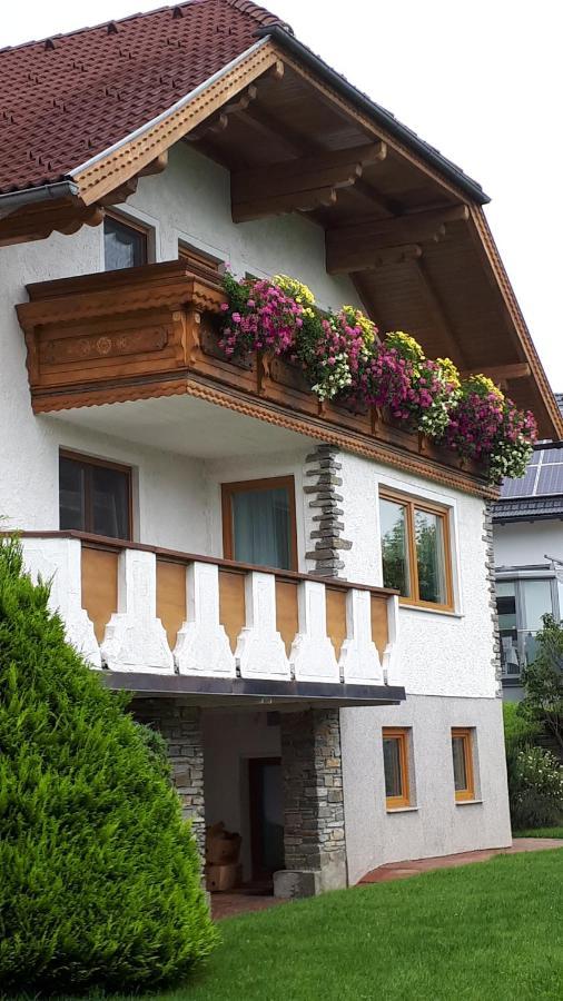 Apartment Haus Dengg Mauterndorf  Eksteriør billede
