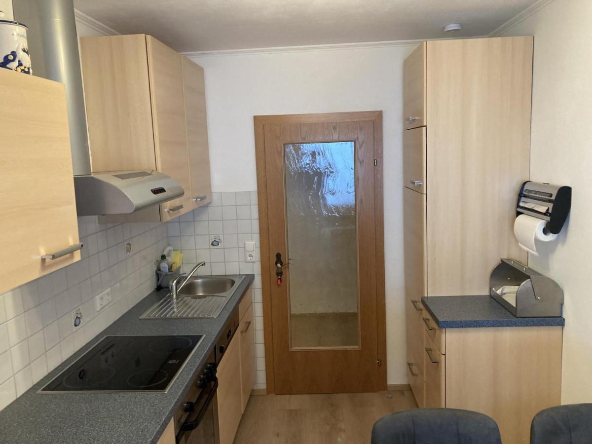 Apartment Haus Dengg Mauterndorf  Eksteriør billede