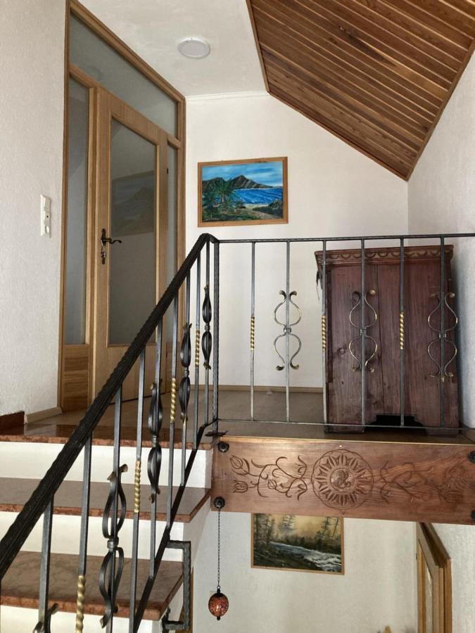 Apartment Haus Dengg Mauterndorf  Eksteriør billede