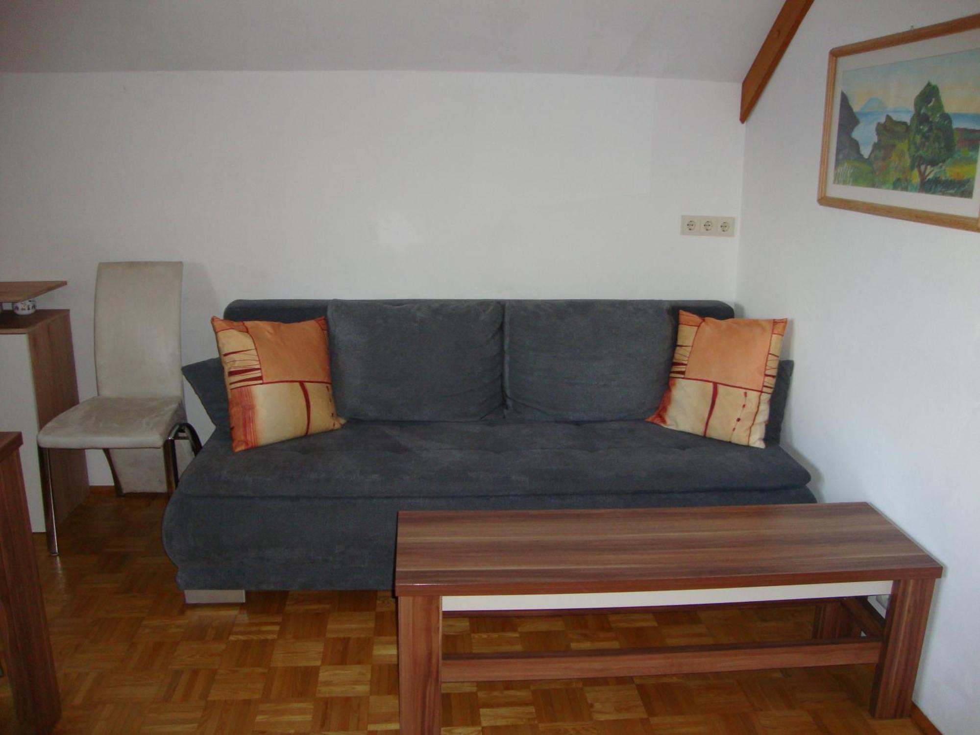 Apartment Haus Dengg Mauterndorf  Eksteriør billede