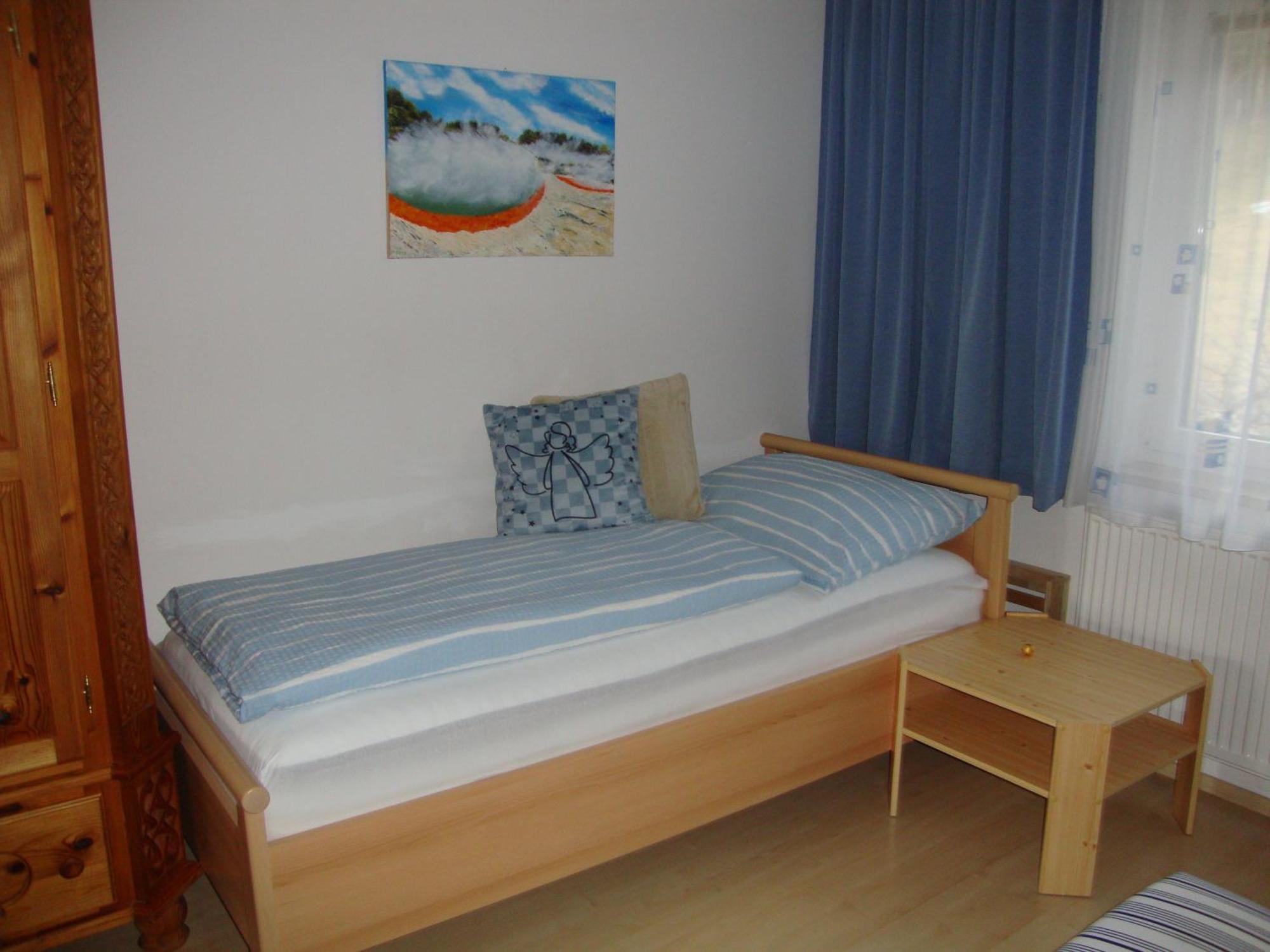 Apartment Haus Dengg Mauterndorf  Eksteriør billede